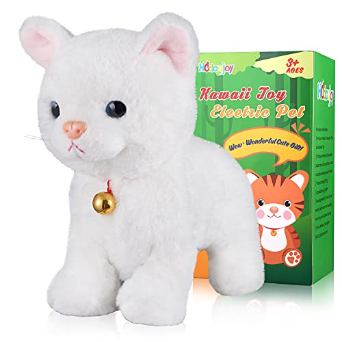 White Cat