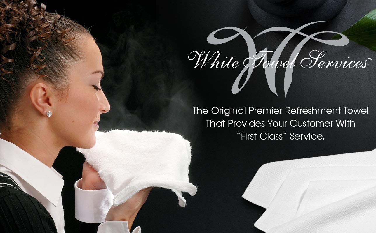 Premium 500ct Disposable Cotton Towels 12x12 Inch - Pre-Moistened with Lavender Scent | Soft & Absorbent for Baby Care, Makeup Removal, Gym & Home Cleaning