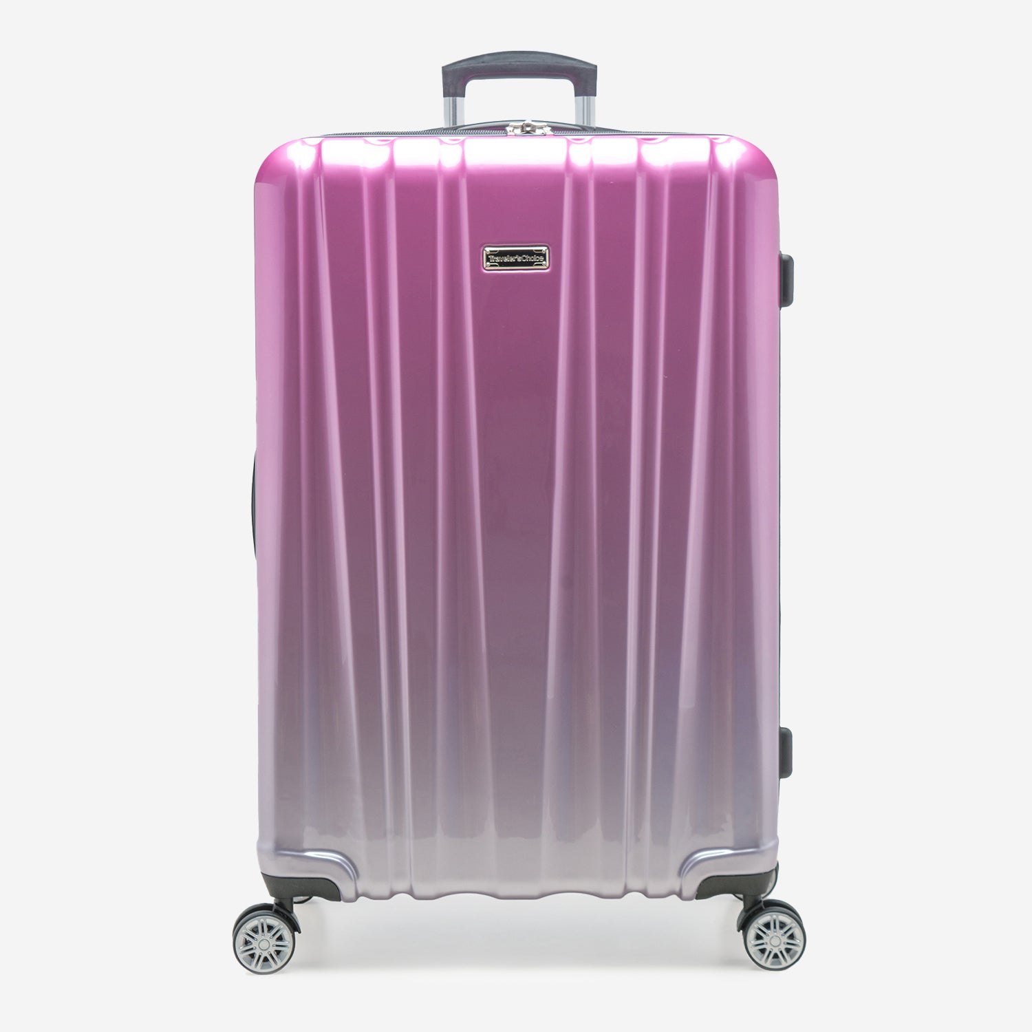 Ombre Pink