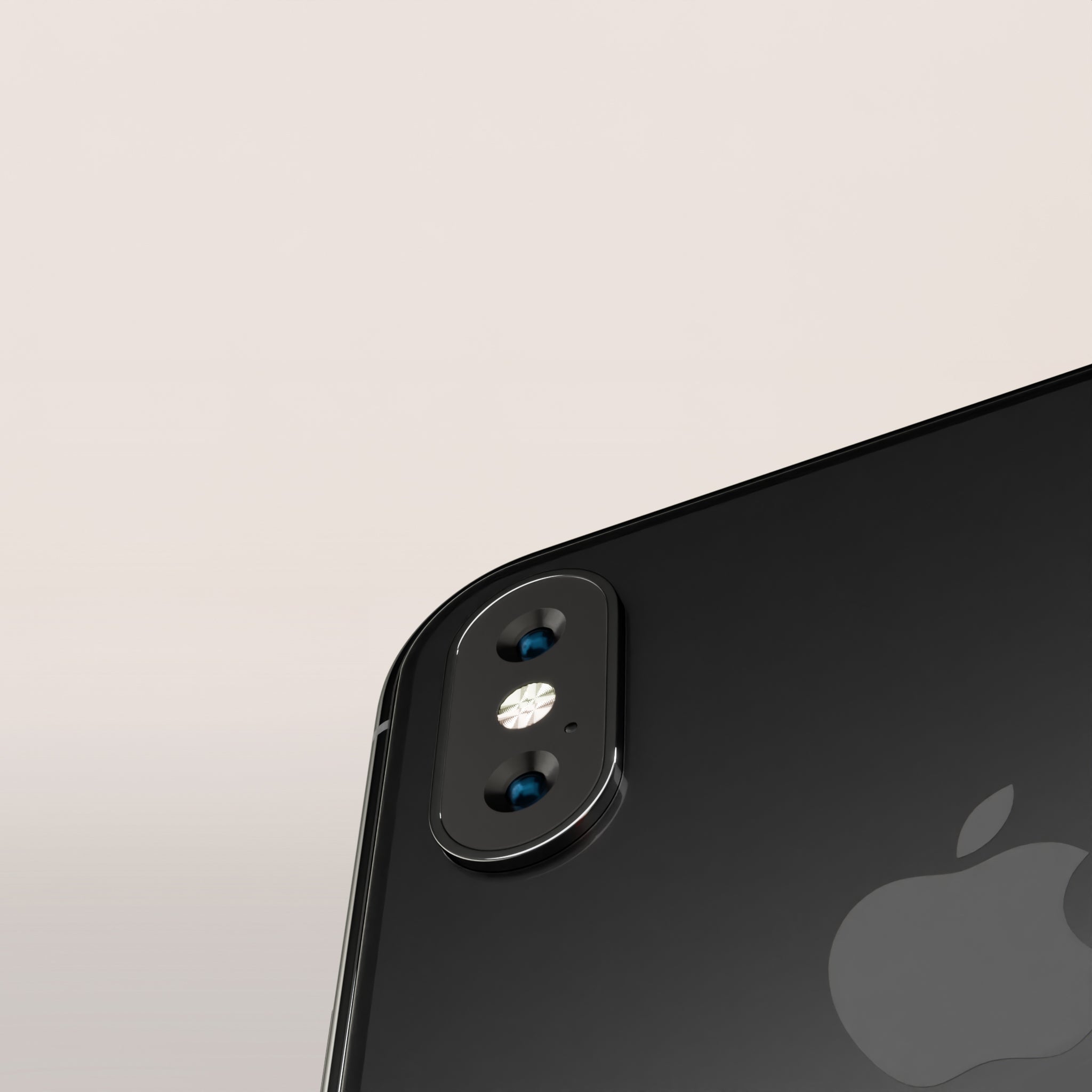 iPhone XS Max 256GB Unlocked Smartphone - AT&T Compatible - Premium OLED Display, Dual Camera | Perfect for Business, Travel & Photography