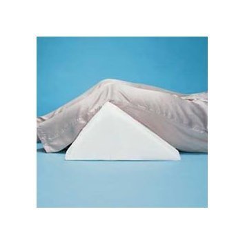 Orthopedic Bed Wedge Pillow for Back Pain Relief - Adjustable Sleeping & Reading Support - Perfect for Acid Reflux, Snoring, and Post-Surgery Recovery