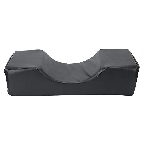 Professional Nail Art Hand Rest Pillow - Ergonomic Manicure Cushion for Home & Salon Use - Hygienic & Comfortable Nail Equipment Accessory - Perfect for Gel Polish, Acrylic Nails & Nail Art Designs