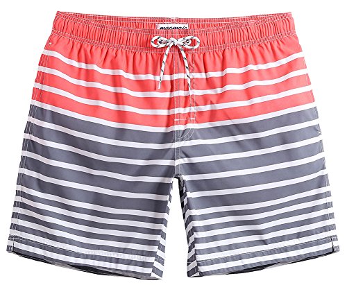 Qma011-pink and Grey