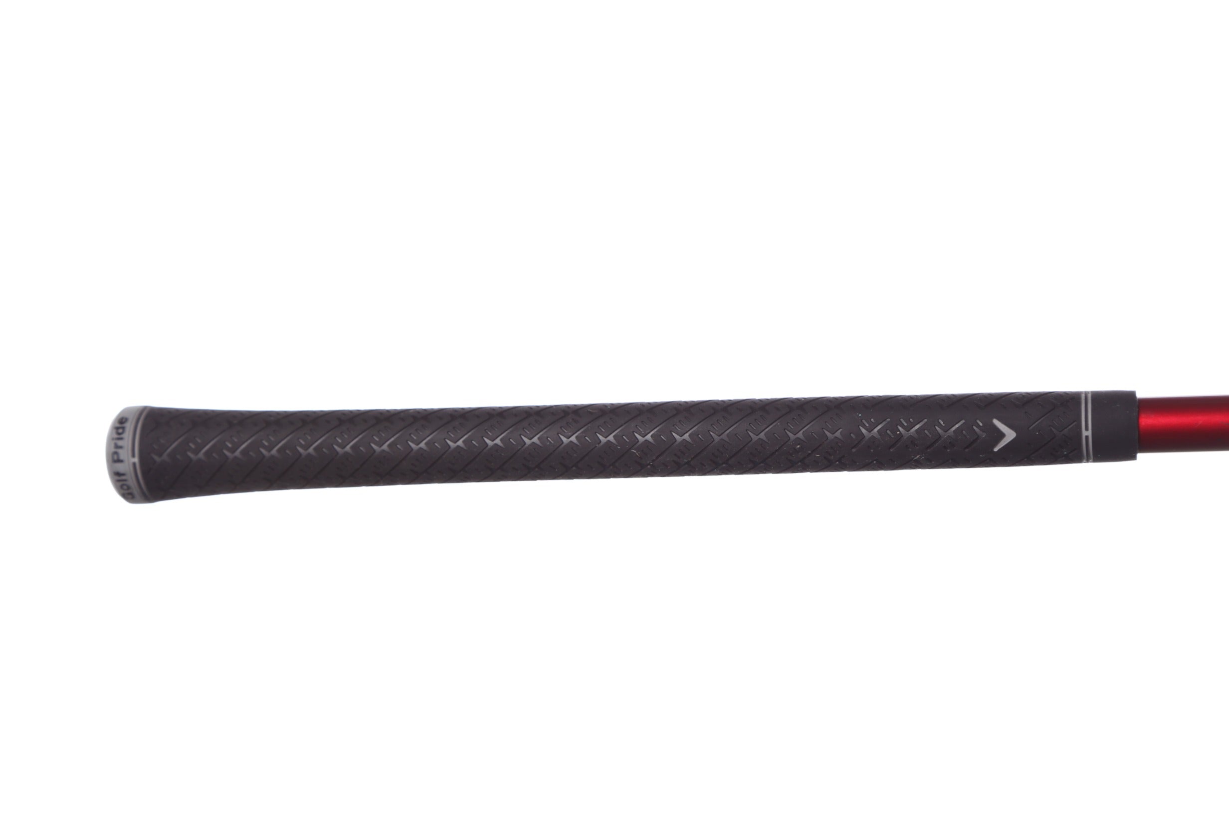 Used Callaway Paradym Ai Smoke TD Driver 9° Stiff Flex Project X HZRDUS RDX Smoke Right Hand Golf Club - Perfect for Long Drives & Tournament Play