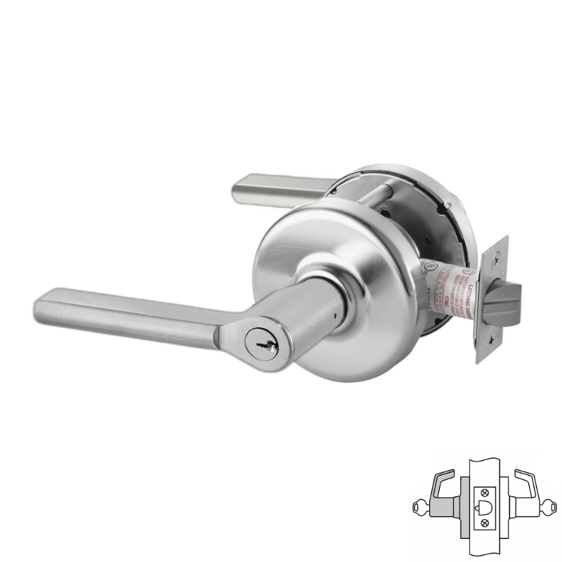 CL6 (LFIC - Sold Less Core)