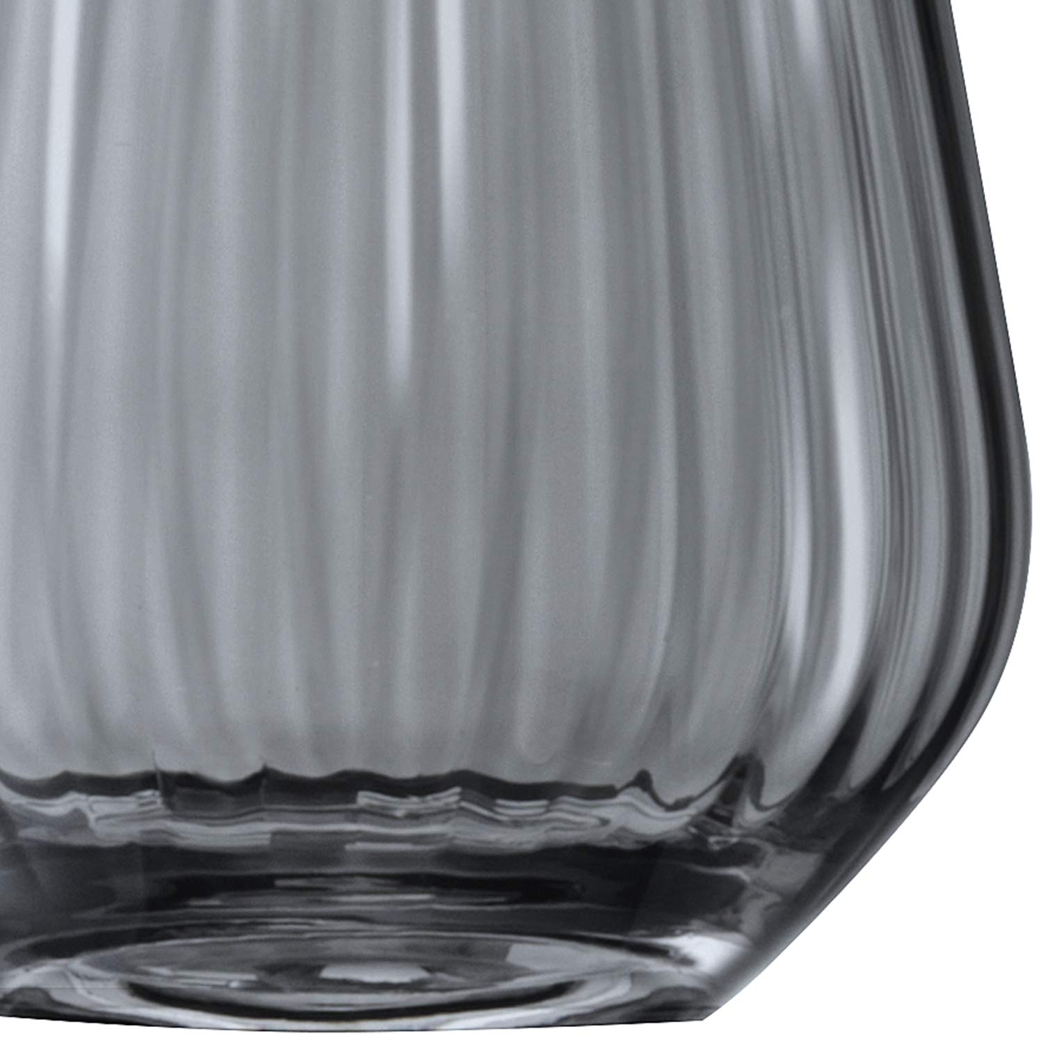 Handmade Sheer Zinc Vase and Lantern - 16cm Height - Elegant Home Decor for Living Room, Wedding Centerpiece & Outdoor Garden Lighting