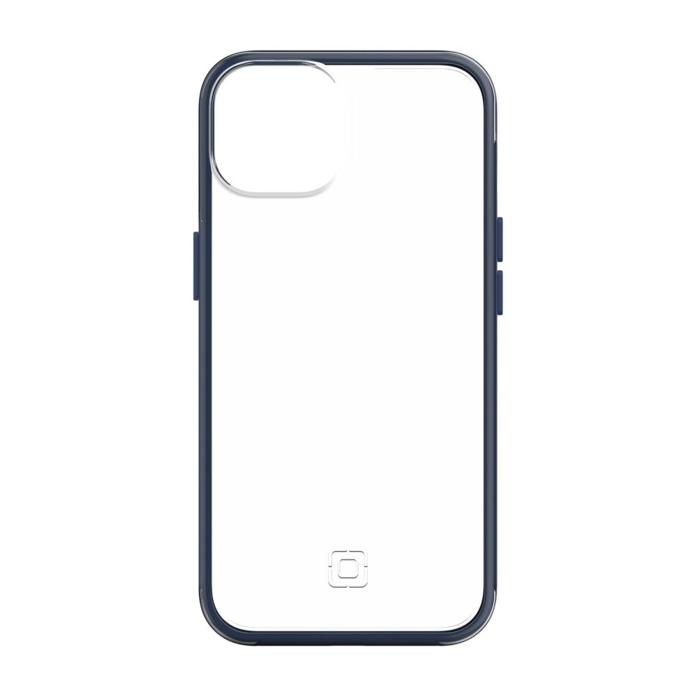 Incipio Organicore Clear iPhone 13 Case - Slim Protective Cover with Shock Absorption - Perfect for Everyday Use & Outdoor Activities
