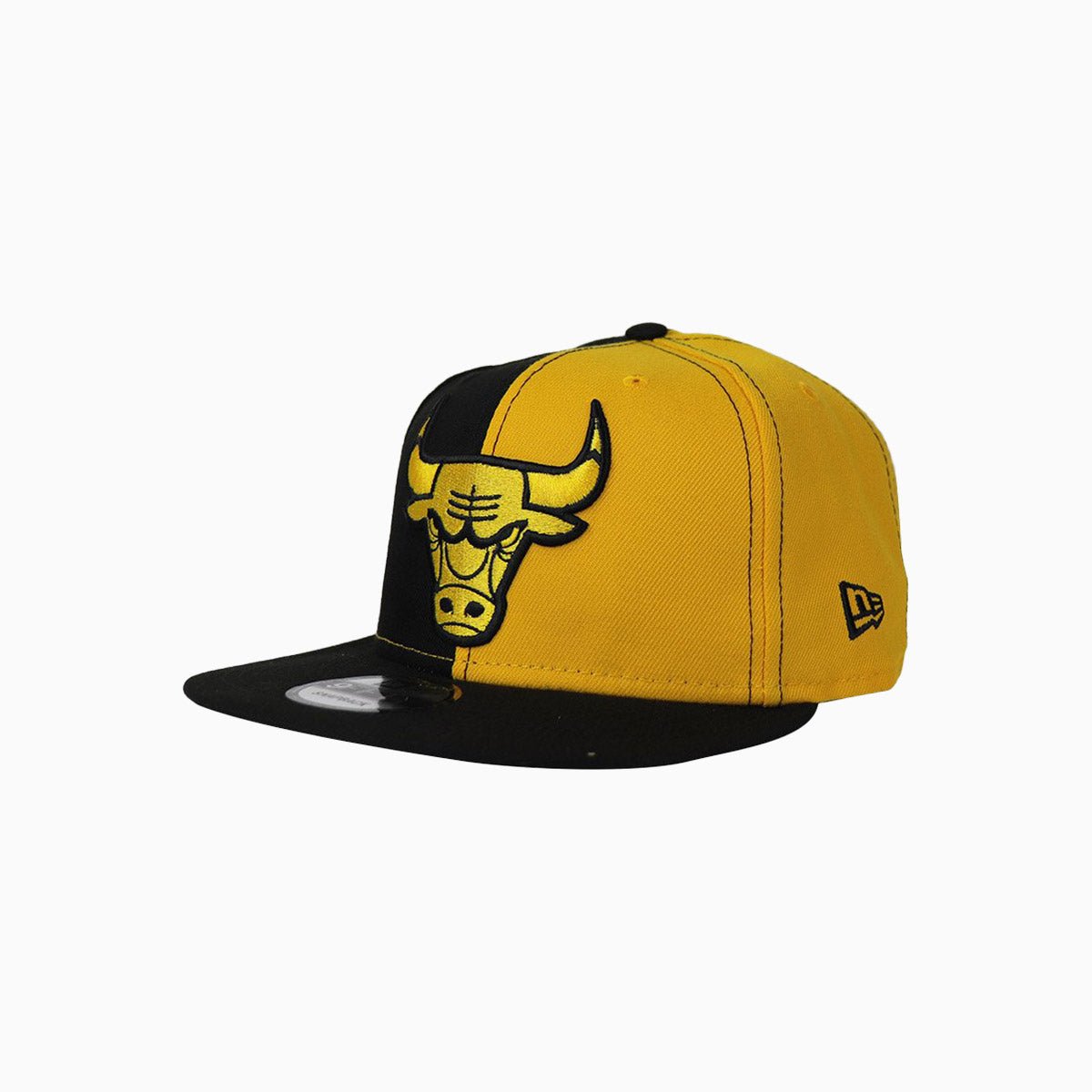 Chicago Bulls 6X NBA World Champions Snapback Hat - Official 9Fifty Adjustable Cap for Men & Women - Perfect for Basketball Games, Streetwear & Sports Fans