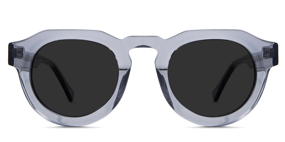 JAX Men's Polarized Prescription Sunglasses - UV Protection, Anti-Glare for Driving, Fishing & Outdoor Activities