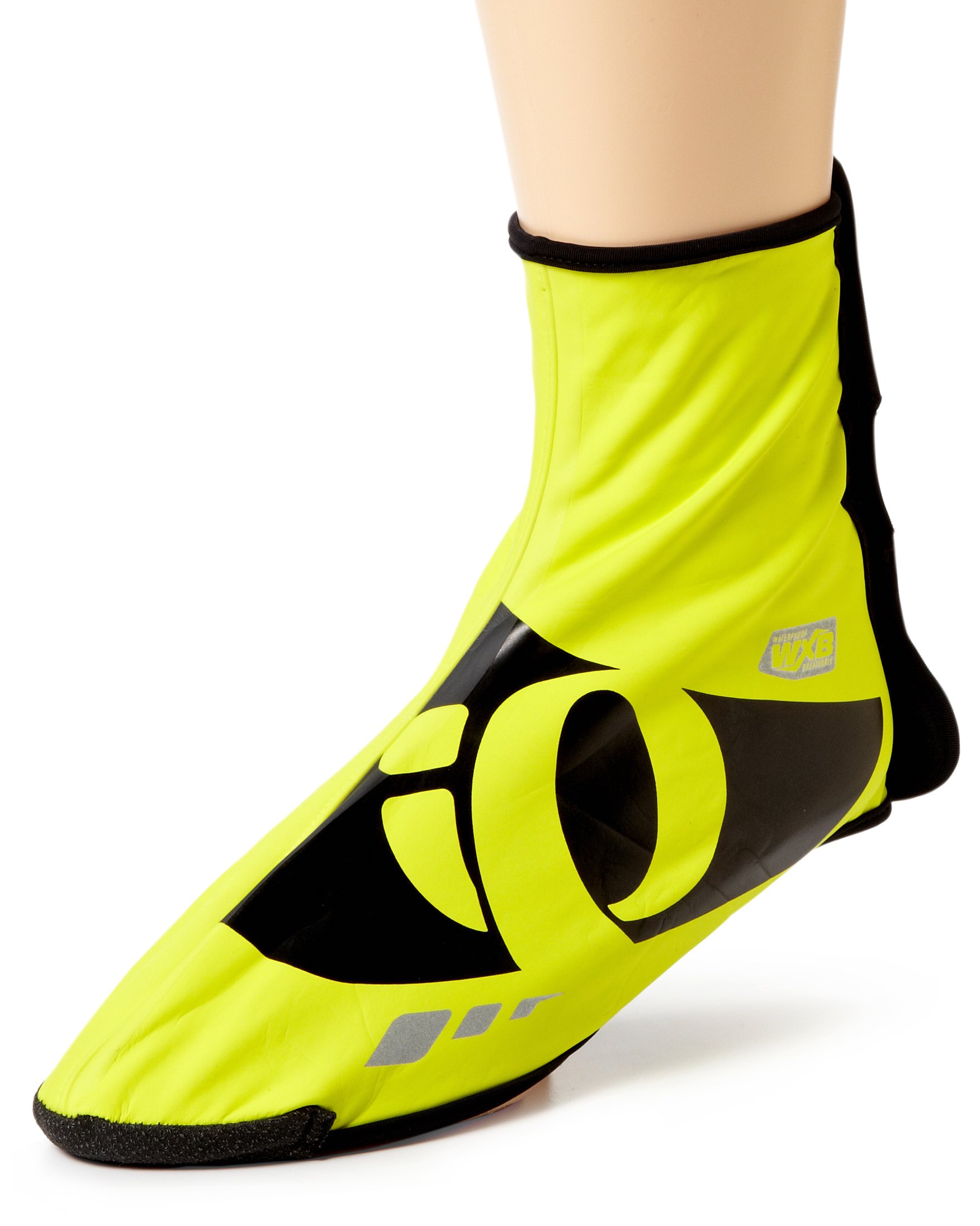 Pearl Izumi Pro Barrier WxB Waterproof Cycling Shoe Covers - Windproof & Breathable for Cold Weather Biking & Outdoor Sports