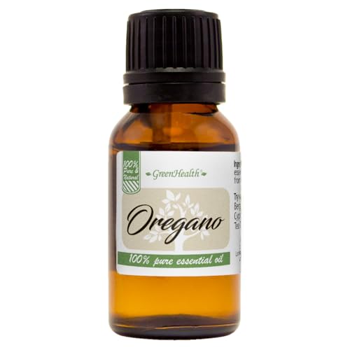 Oregano