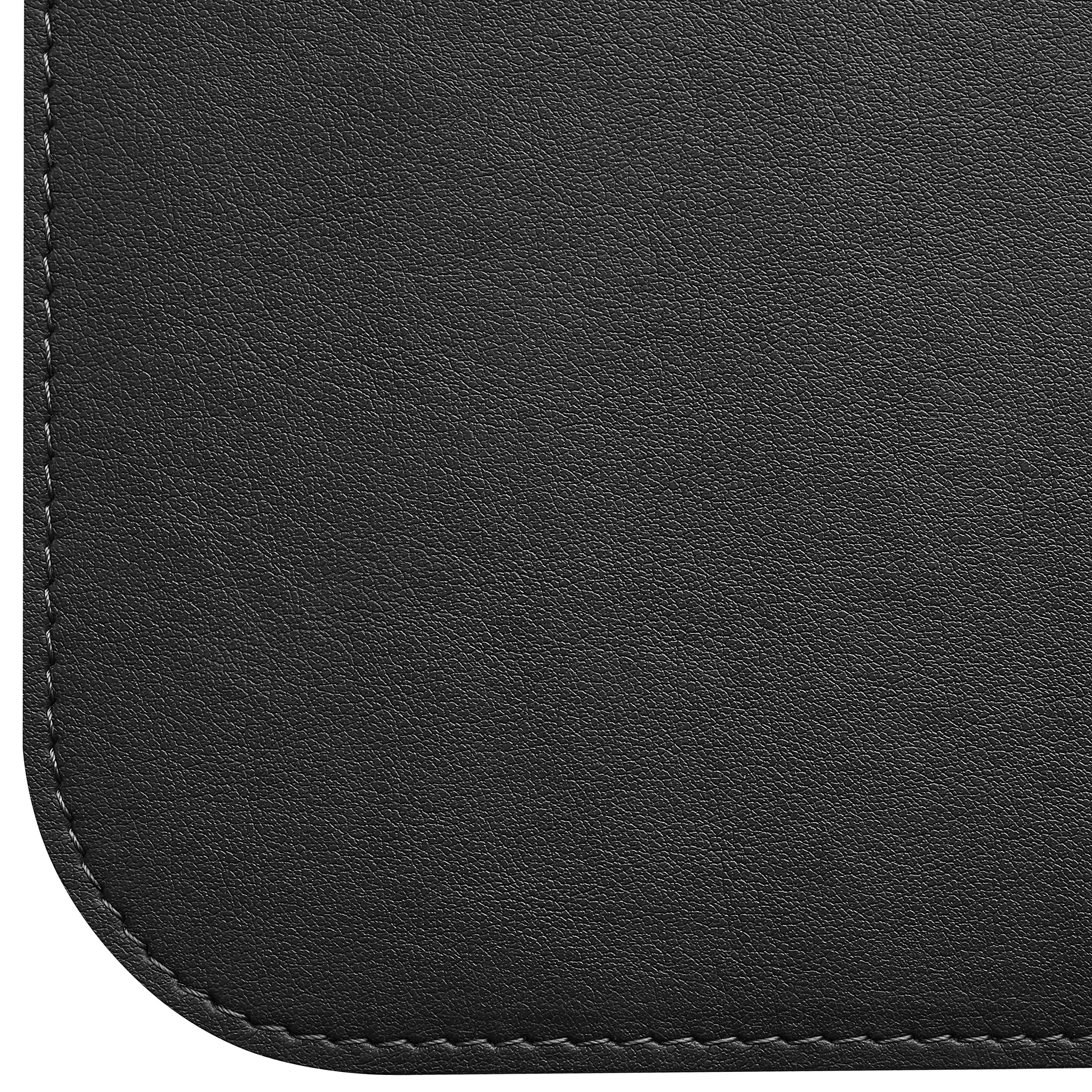 Premium Gallaway Leather Desk Protector - 36