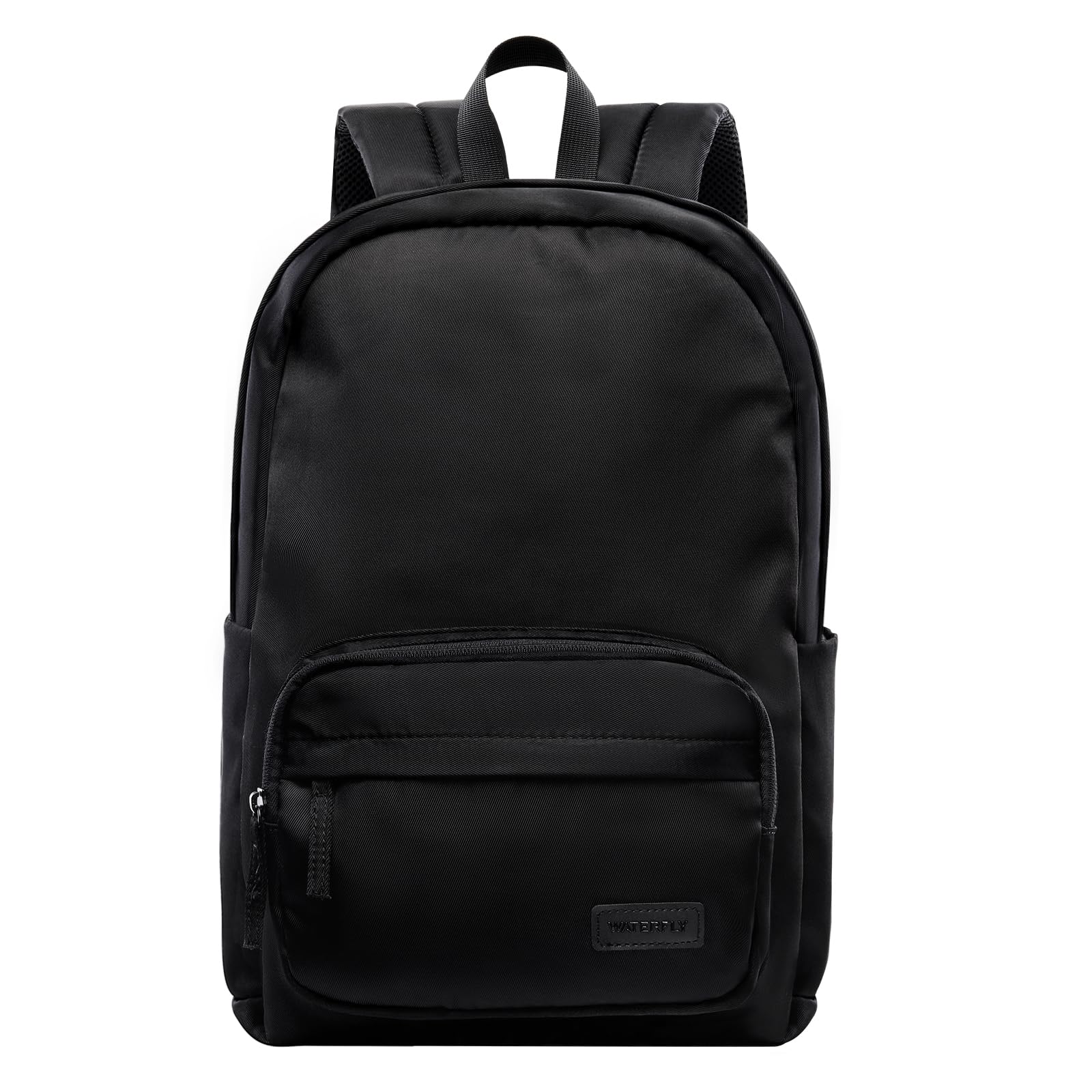 **Waterfly 18L Lightweight School Backpack - Small Daypack for Men & Women, Water-Resistant Casual Hiking Backpack for Travel, College, Sports & Outdoor Activities**