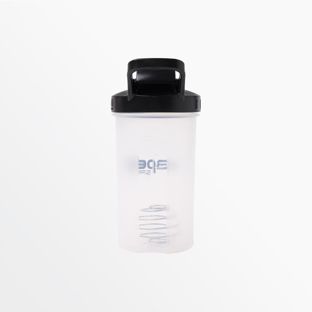 16oz Shaker Bottle for Protein & Supplements - Leak Proof, BPA Free, Perfect for Gym, Workouts & Travel