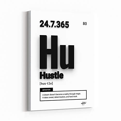 Periodic Hustle