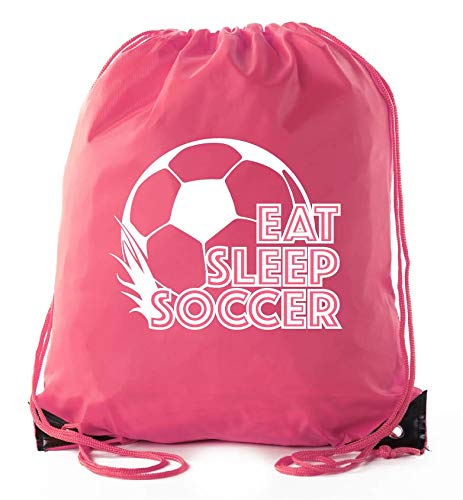 Pink-eat.sleep.soccer