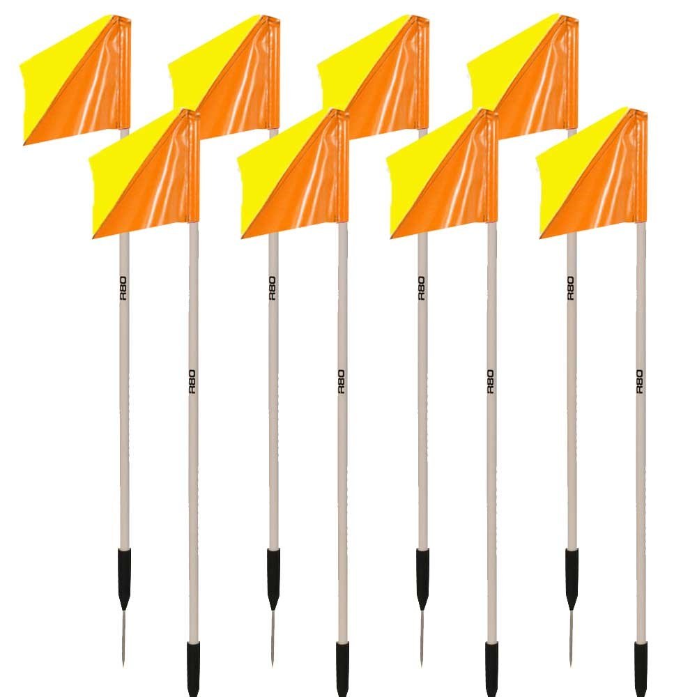 Yellow / Orange