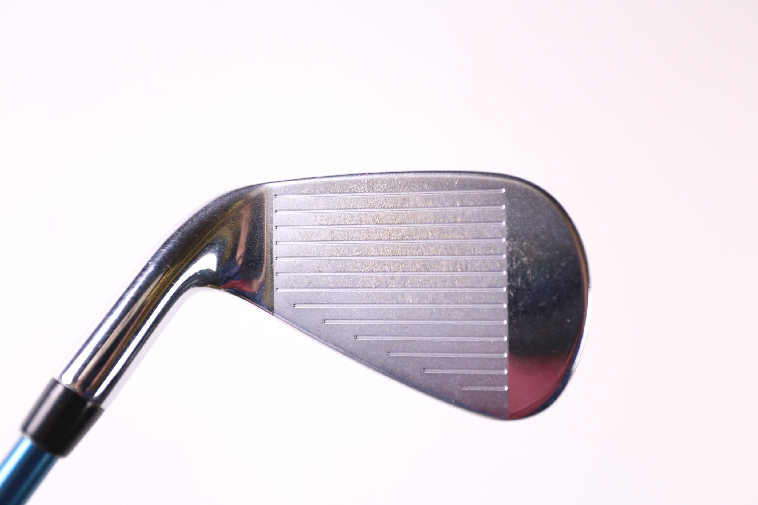Used Callaway Paradym 6 Iron Right Handed Golf Club - Regular Flex Steel Shaft for Men | Perfect for Practice & Course Play