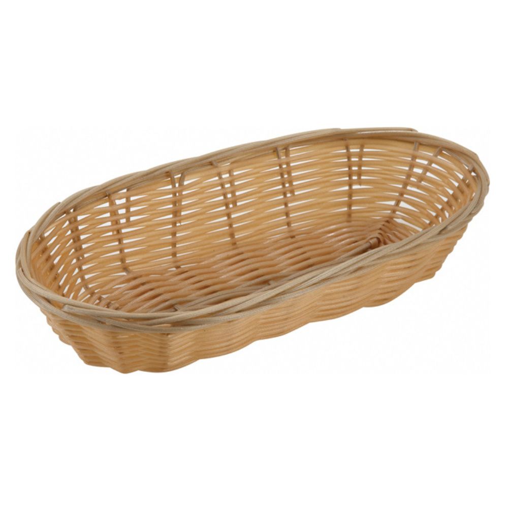Winco Woven Basket - 9