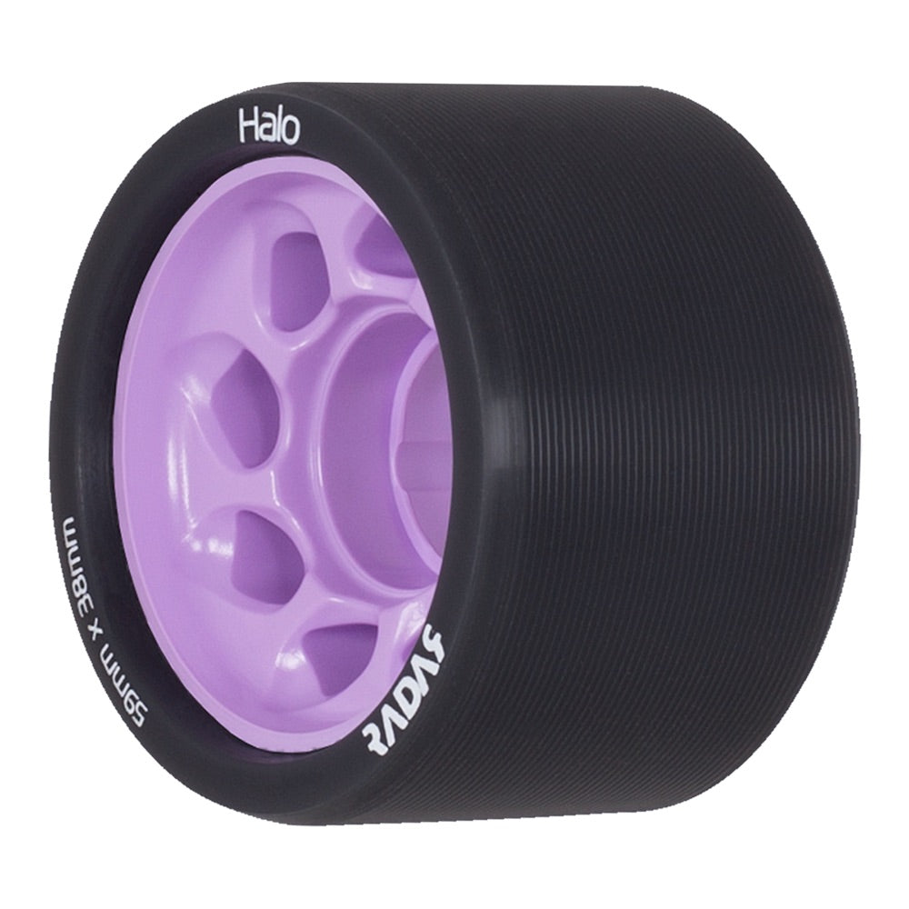 84a -Purple