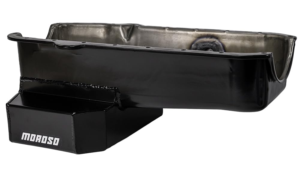 Moroso 21322 7.5