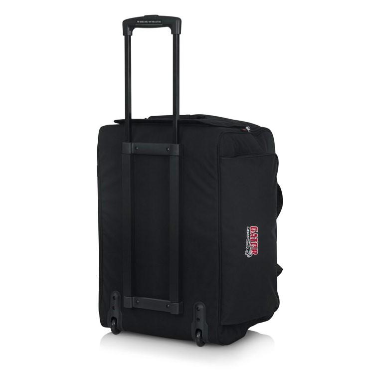 Portable Carrying Bag for 12 Inch Large Speakers - Durable & Waterproof Speaker Cover for Outdoor Events, Parties, and Travel