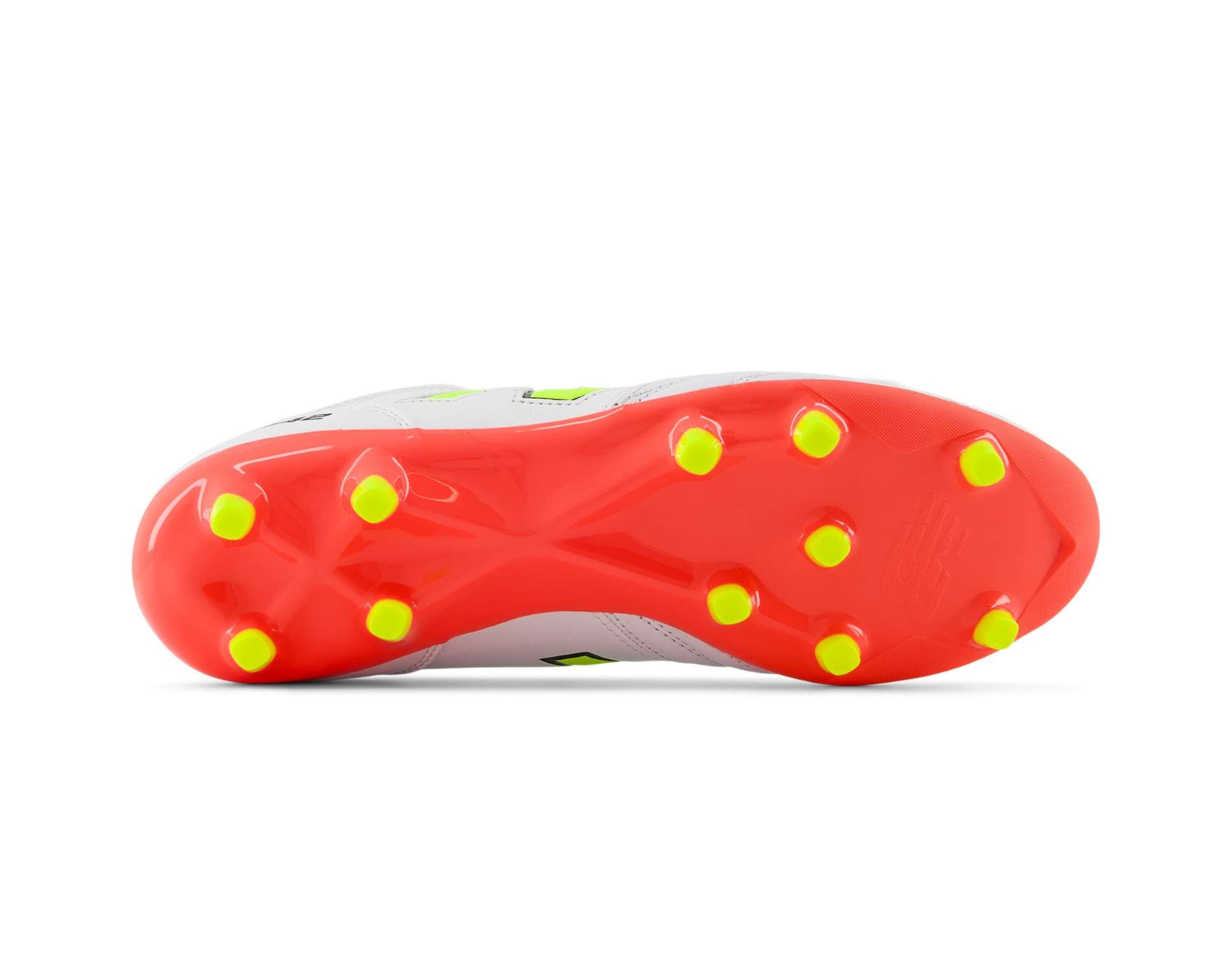 New Balance 442 V2 TEAM FG Men's Soccer Cleats - Lightweight Football Shoes for Artificial Grass - Perfect for Training & Matches