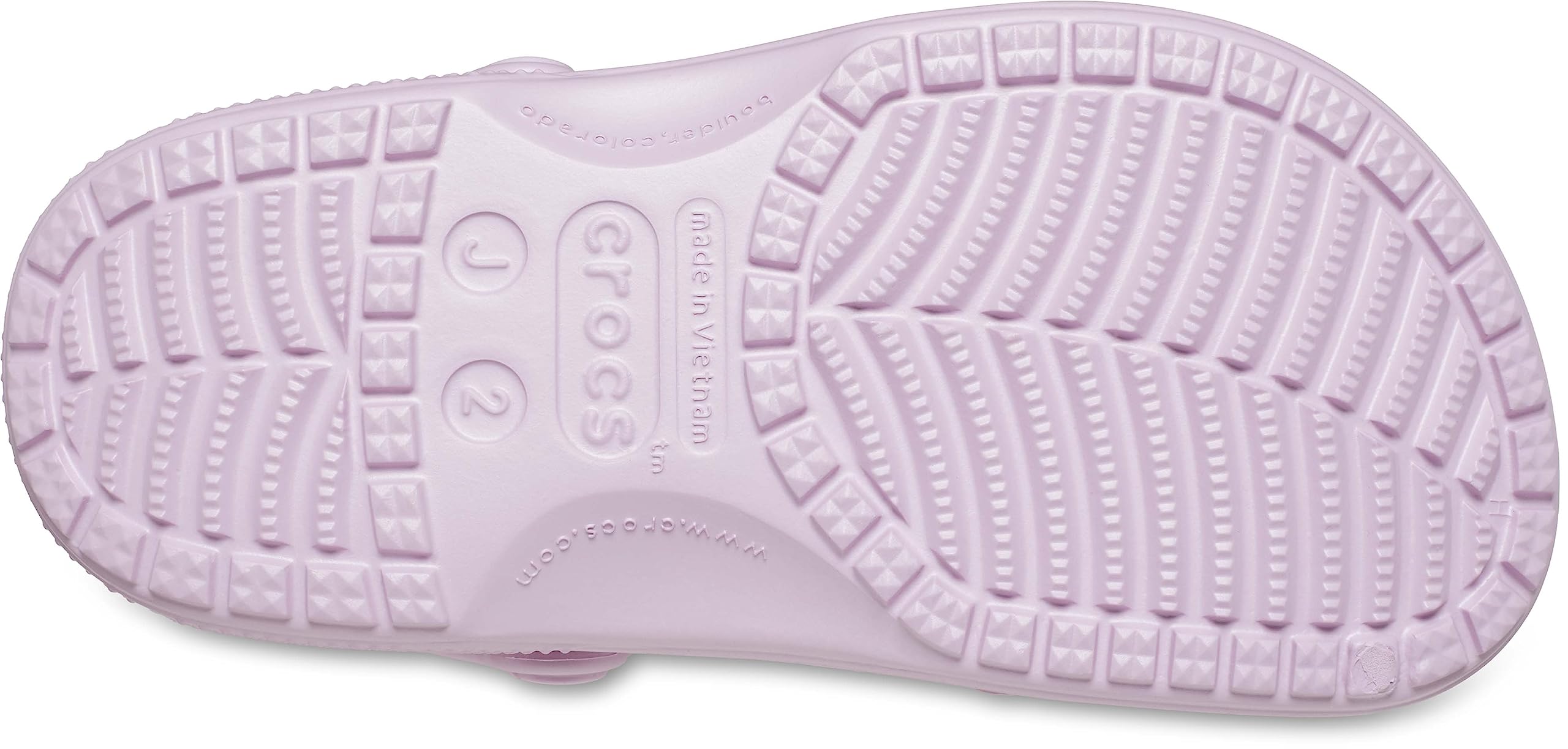 Crocs Unisex Kids Ralen Clog - Lightweight Comfortable Slip-On Water Shoes for Boys & Girls - Perfect for Beach, Pool, and Outdoor Play
