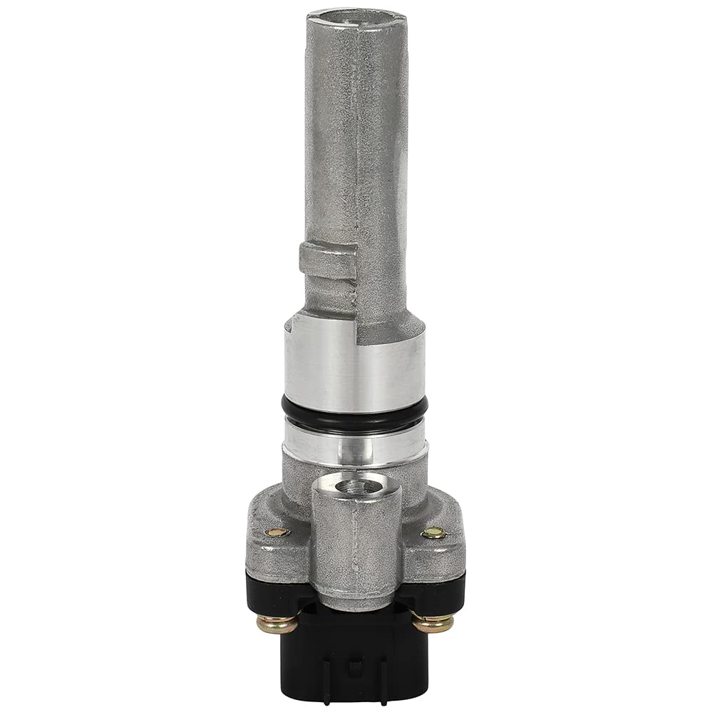 LUJUNTEC Vehicle Speed Sensor SC149 Compatible with Toyota Camry 1992-1996 2002-2004, Celica 1994-1999 2002-2005, Corolla 1992-2001, Echo 2000-2005, RAV4 2001-2005 - Replacement Part for Smooth Driving & Accurate Speedometer Reading