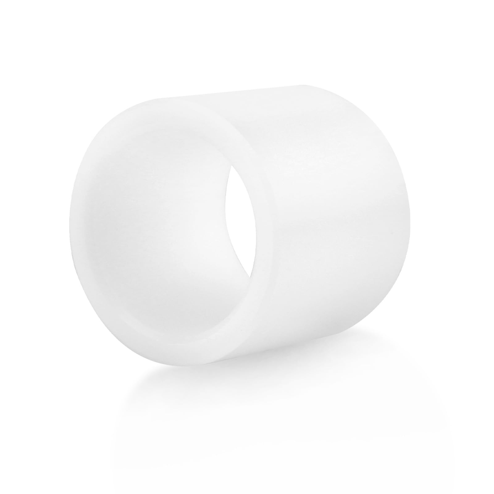 GE Opal 2.0 Ice Maker Bushing Replacement Kit - Fix Screeching & Grinding Noise - Countertop Ice Machine Repair Part - Eliminates Black Sludge - Perfect for Home, Office or RV Use