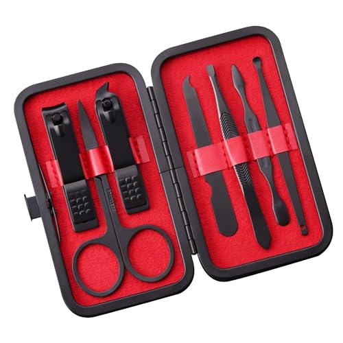 7 pcs MANICURE SET