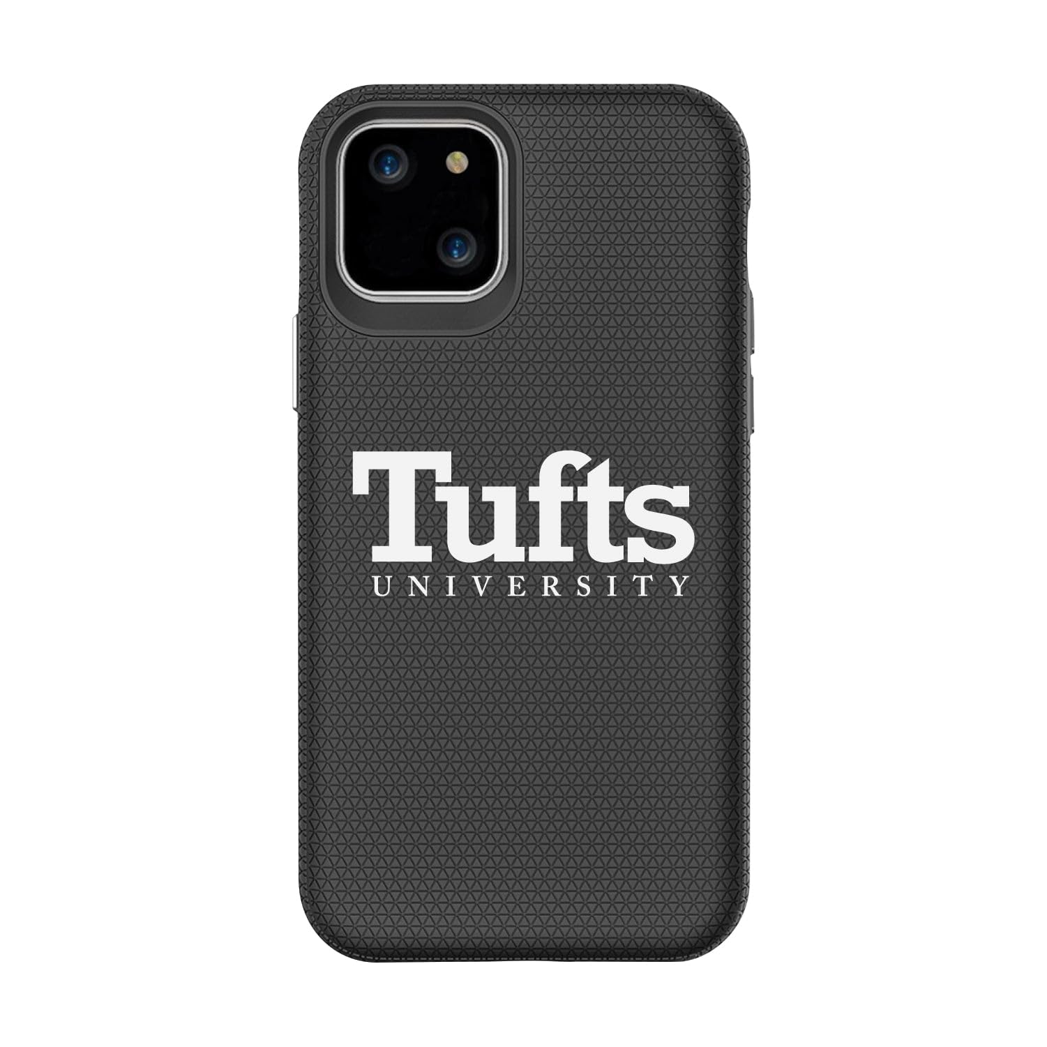 Durable Shockproof Phone Case for iPhone 13 - OTM Essentials Tough Protective Cover with Premium Grip | Perfect for Tufts University Students & Everyday Use