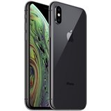 Apple iPhone XS 256GB Unlocked Smartphone - Space Gray | Premium Performance, Face ID, Super Retina Display | Perfect for Business, Travel & Entertainment