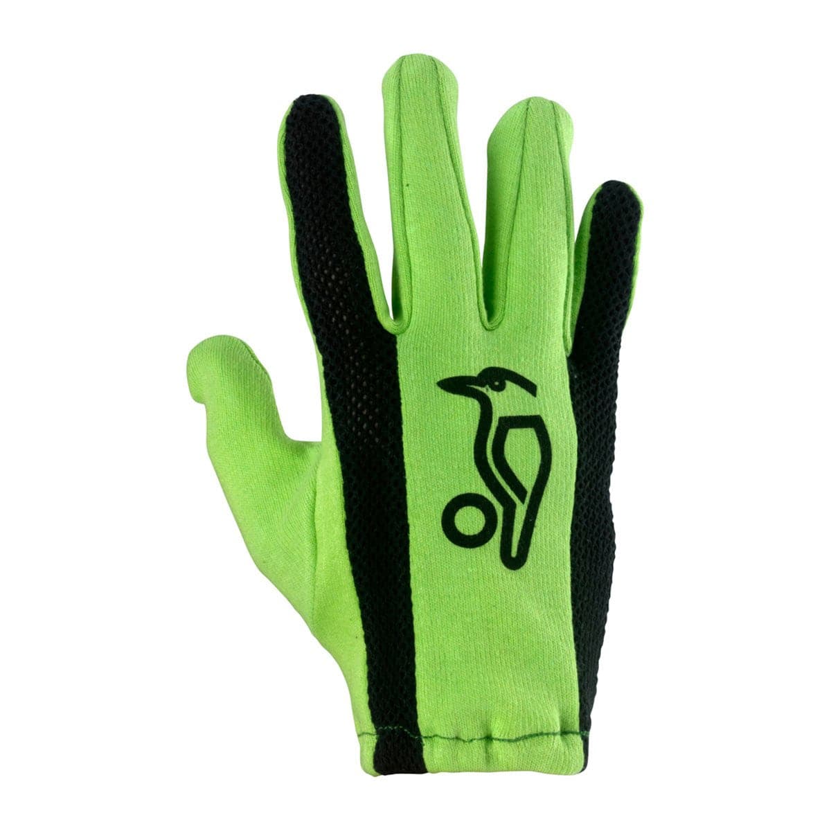 Kookaburra Full Batting Gloves - Cricket Batting Gloves for Men & Women - Padded Protection for Hands - Perfect for Practice & Match Play
