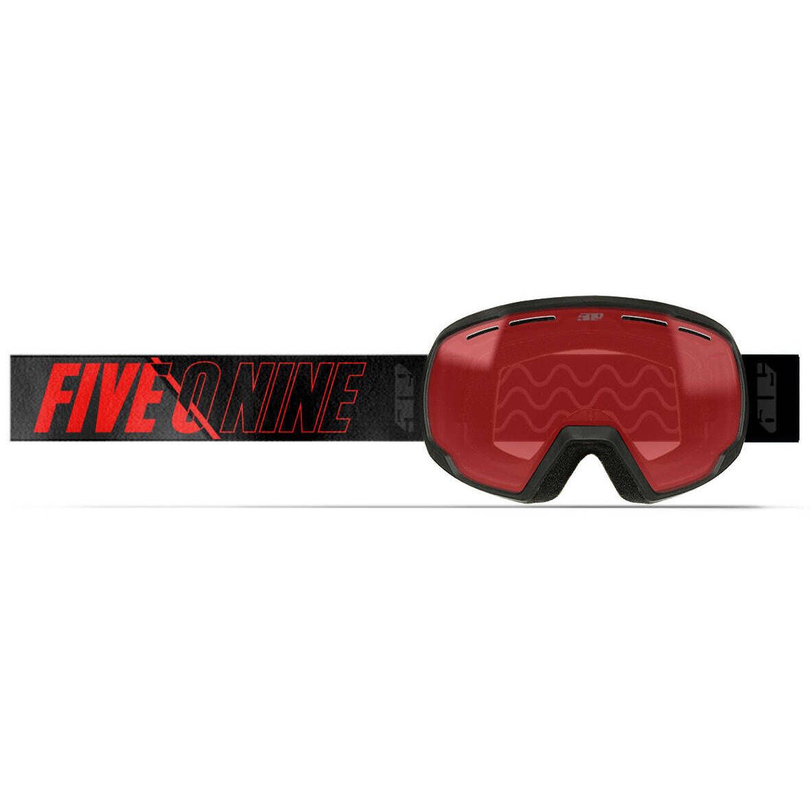 509 Youth Ripper 2.0 Snowboard Goggles - Anti-Fog UV Protection Lens for Kids & Teens - Perfect for Skiing, Snowboarding & Winter Sports