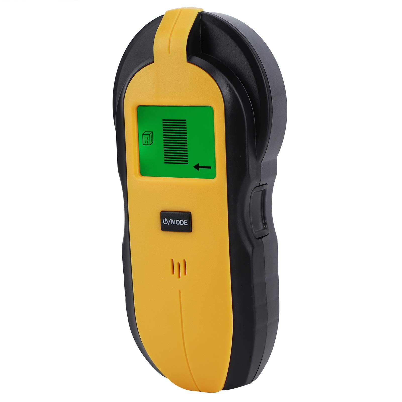 3-in-1 Metal Detector & Wall Scanner - Professional Electric Sensor for Wood, Metal & Studs | Perfect for Home Renovation, DIY Projects & Construction Work