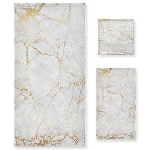 White Marble
