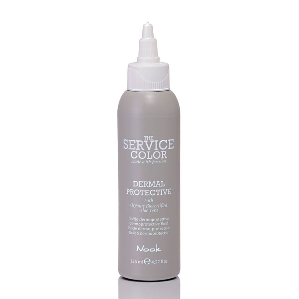 Dermal Protective The Service Color - Premium Skin Protection for Daily Use & Outdoor Activities