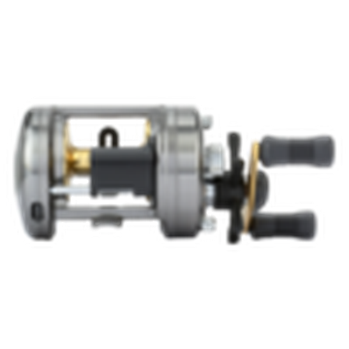 Shimano Corvalus Baitcasting Reels - High Performance Fishing Reel for Bass, Walleye & Saltwater - Smooth Drag System & Durable Design - Perfect for Freshwater & Offshore Fishing