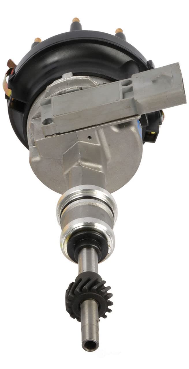 Cardone (84-2880MA) Remanufactured Ignition Distributor - Compatible with Ford, Lincoln, Mercury - Perfect for Engine Tune-Ups & Performance Upgrades