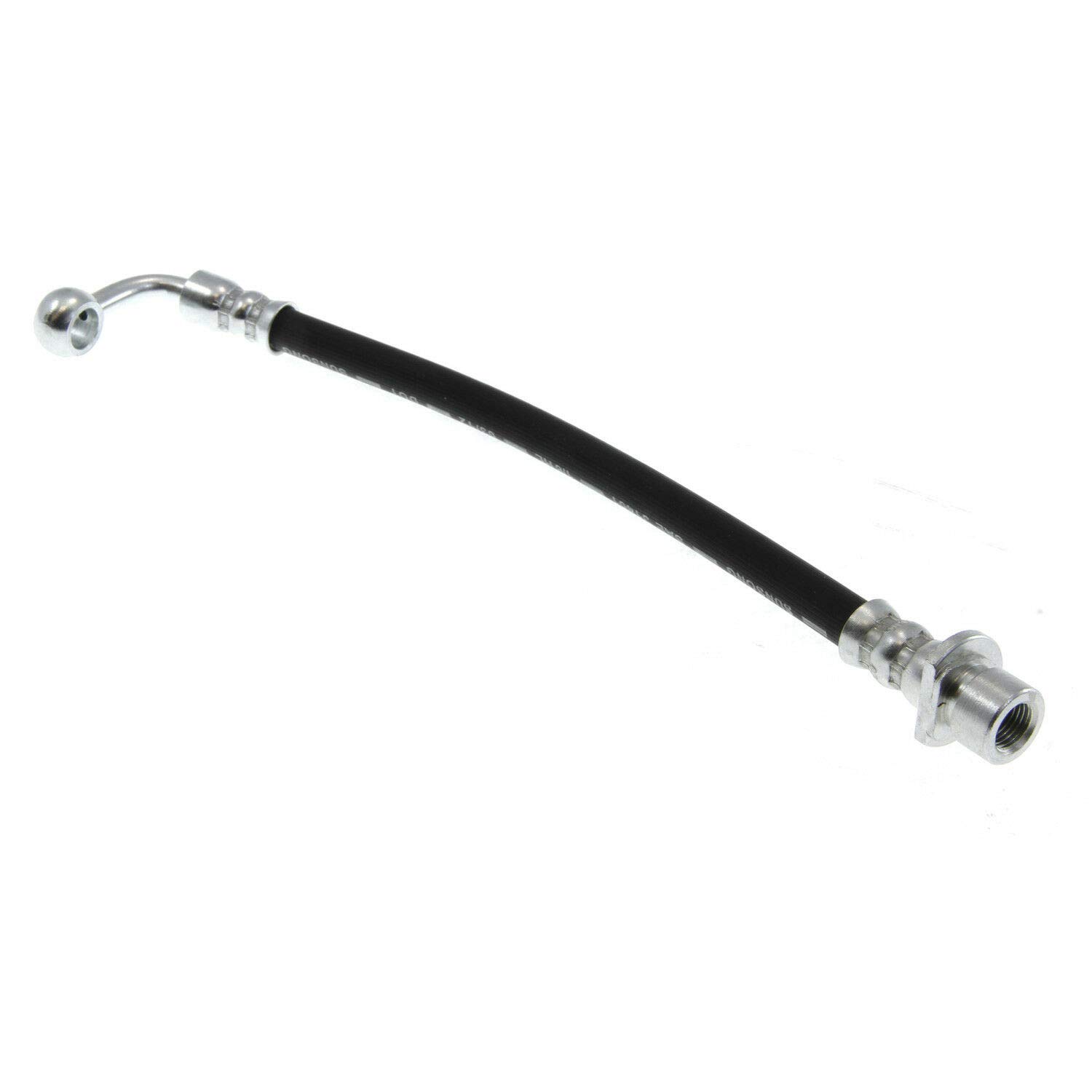 Centric 150.40358 Rear Brake Hose - High Performance Replacement Brake Hose for Cars, Trucks & SUVs | Durable & Reliable Braking Solution for Safe Driving