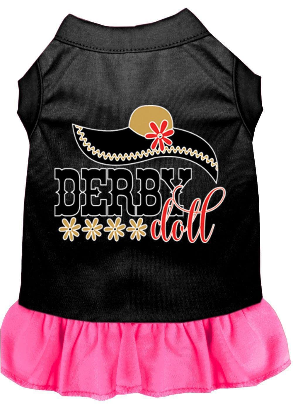 Derby Doll