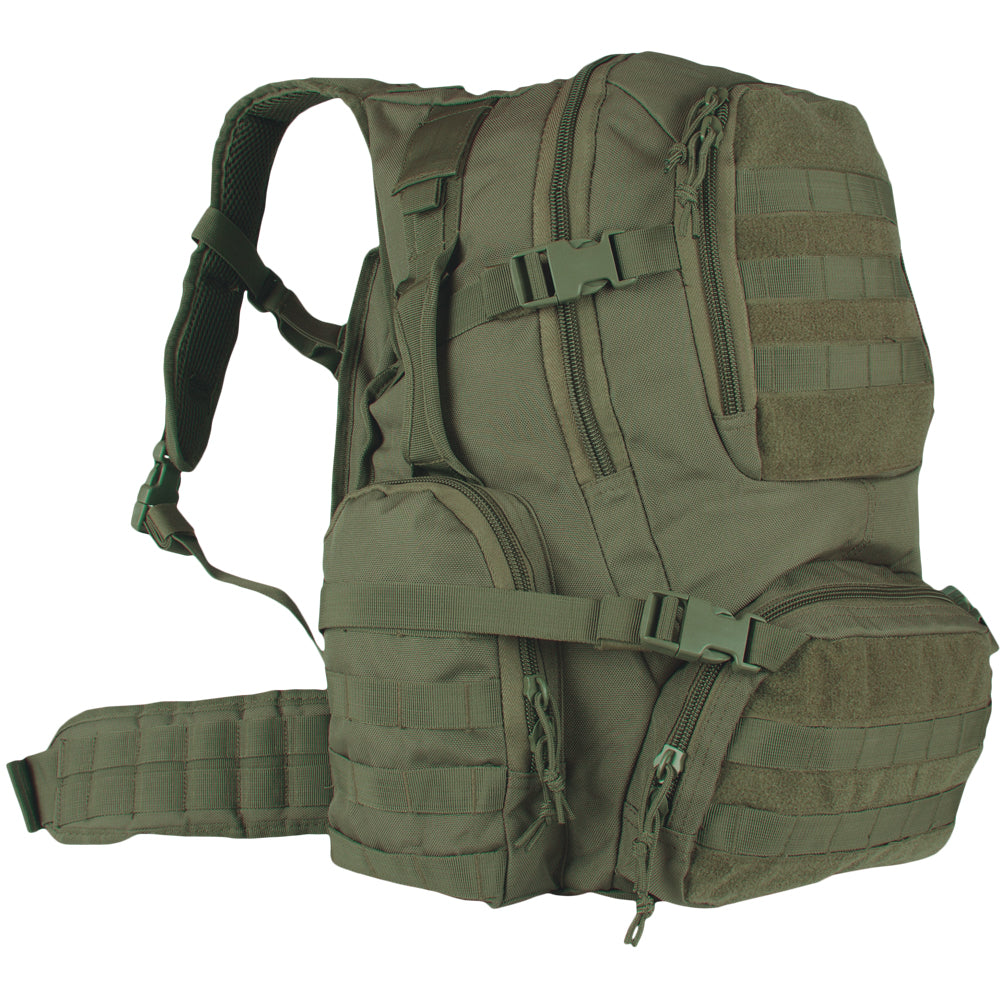 Olive Drab