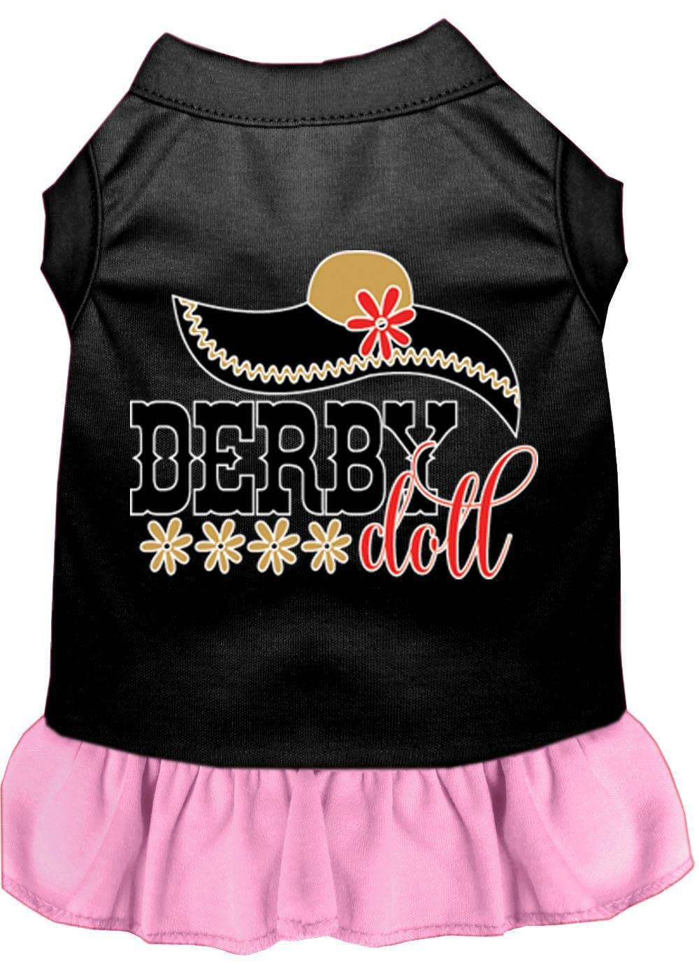 Derby Doll