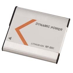 Synergy Digital Accessory Kit for Sony DSC-QX30 - Battery & Charger for Outdoor Photography