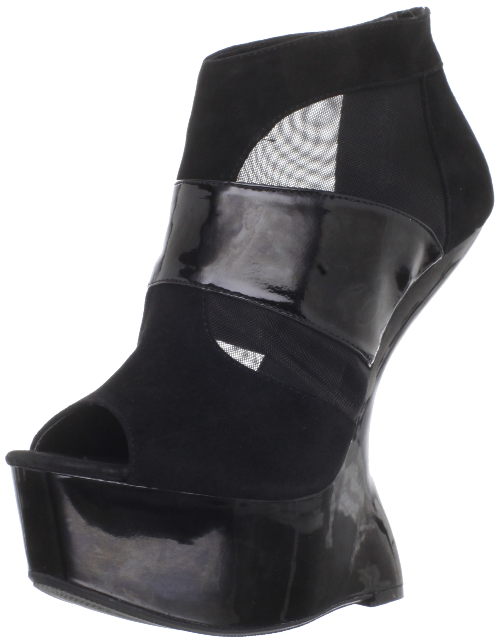 Chinese Laundry Women's Cover Up Pump - Stylish Comfort Heels for Work, Party & Evening Wear | Perfect for Office, Date Night & Special Occasions