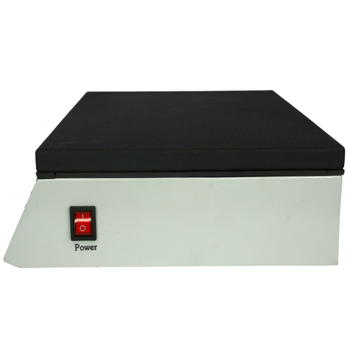 Premiere Compact Slide Warmer with Digital LED Temperature Display & Adjustable Controls - 23 Slide Capacity for Laboratory, Classroom & Research Use