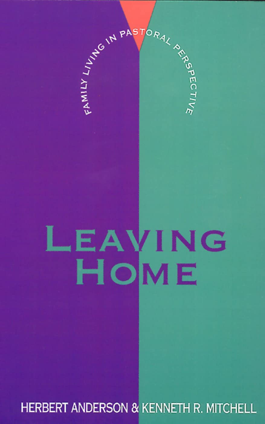 Leaving Home (FLPP) - Emotional Storybook for Kids | Perfect for Bedtime Reading & Family Bonding