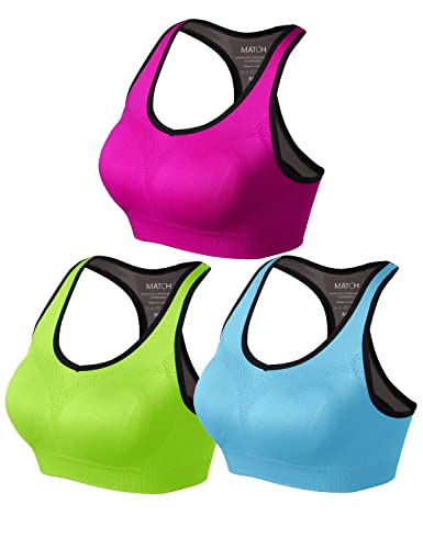 1 Pack of 3(green-plum-blue)