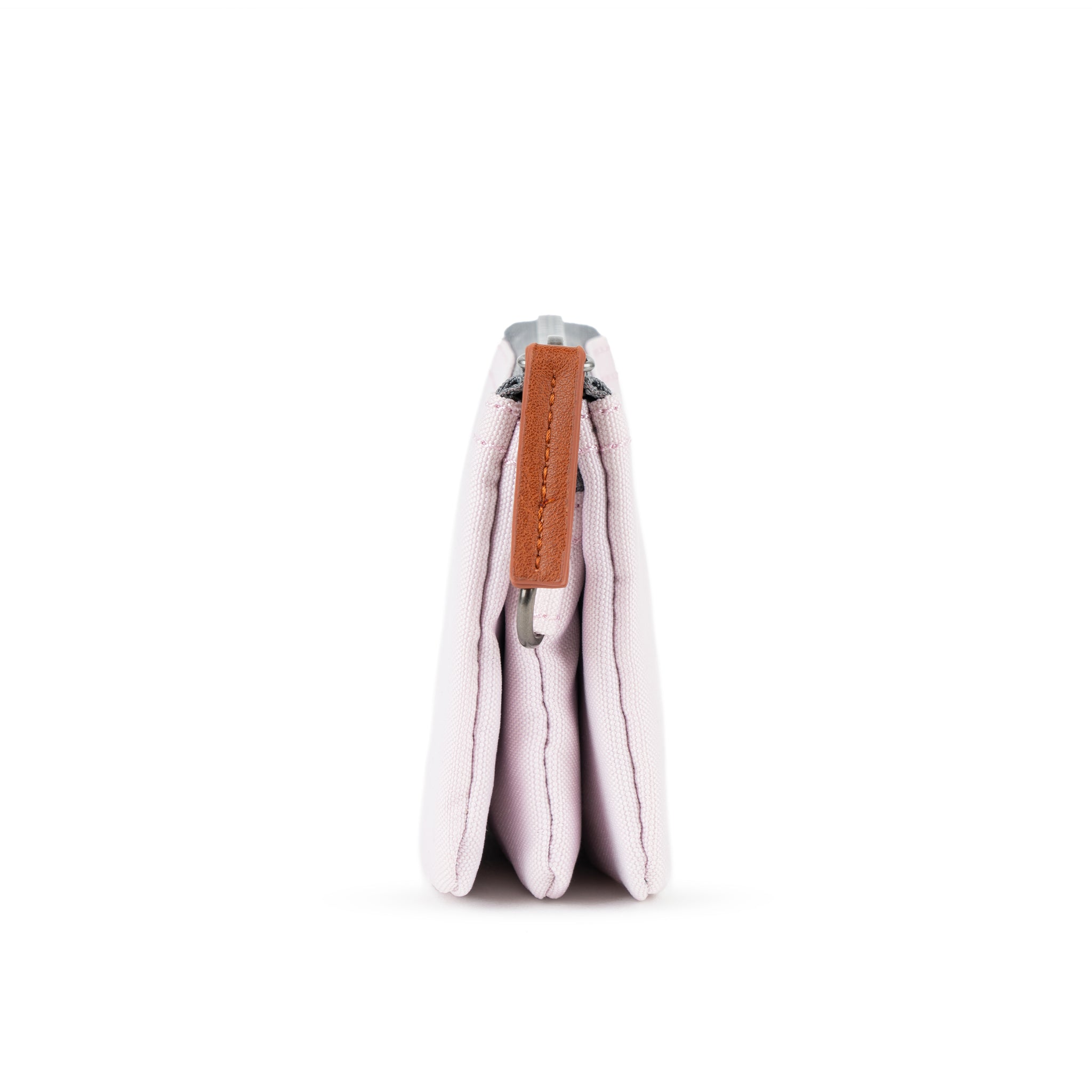 Eco-Friendly Carnaby Transcendent Pink Recycled Canvas Tote Bag - Stylish & Sustainable for Shopping, Beach, and Everyday Use